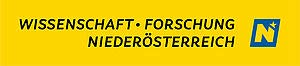 Abteilung Wissenschaft und Forschung des Amtes der NÖ Landesregierung
